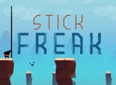 Oyunu Stick Freak çevrimiçi