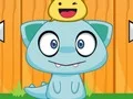 Oyunu Monster Pet çevrimiçi