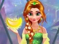 Oyunu Anna Makeover çevrimiçi