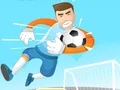 Oyunu Penalty Superstar çevrimiçi