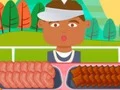 Oyunu Fast Food Takeaway çevrimiçi