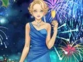 Oyunu Winter Lily çevrimiçi