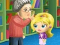 Oyunu Slacking game library çevrimiçi
