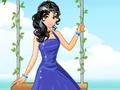 Oyunu Garden Princess çevrimiçi