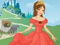 Oyunu Fairy Princess çevrimiçi