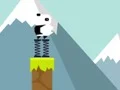 Oyunu Spring Panda çevrimiçi