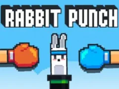 Oyunu Rabbit Punch çevrimiçi
