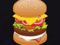 Oyunu Burger Maker çevrimiçi