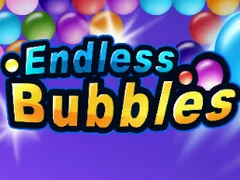 Oyunu Endless Bubbles çevrimiçi