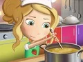Oyunu Kitchen Slacking çevrimiçi