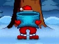 Oyunu Touch and Catch Being Santa çevrimiçi