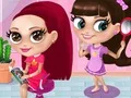 Oyunu My Salon Slacking çevrimiçi