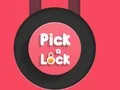 Oyunu Pick A Lock çevrimiçi