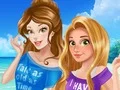 Oyunu Princess Aurora Fashion Statement çevrimiçi