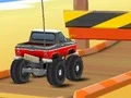 Oyunu Endless Truck çevrimiçi