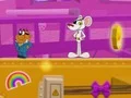 Oyunu Danger dash Mouse Ultimate çevrimiçi