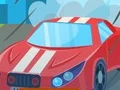 Oyunu Octane racing çevrimiçi