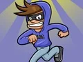 Oyunu Robber Run çevrimiçi