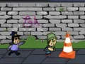 Oyunu Graffiti Run çevrimiçi