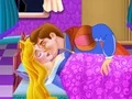 Oyunu Save Sleeping Beauty çevrimiçi