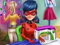 Oyunu Miraculous Hero Design Rivals çevrimiçi