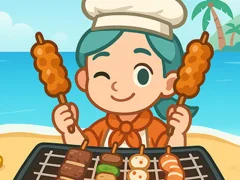 Oyunu Grill It All çevrimiçi