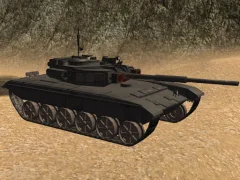 Oyunu Tank Simulator çevrimiçi