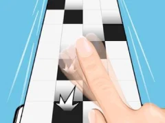Oyunu Don't Tap The White Tile çevrimiçi