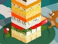 Oyunu Leaning Tower Of Cheese-a çevrimiçi