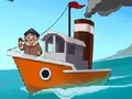 Oyunu Captain Flaggity Minesweeper çevrimiçi
