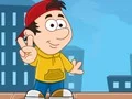Oyunu Jimbo Jump çevrimiçi