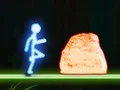 Oyunu Neon Man çevrimiçi