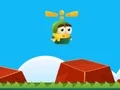 Oyunu Swing Copters çevrimiçi