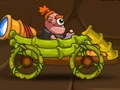 Oyunu Stone Age Racing çevrimiçi