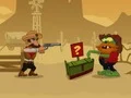 Oyunu Zombies Massacre çevrimiçi