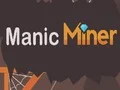 Oyunu Manic Miner çevrimiçi