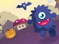Oyunu Sweets Halloween Monster çevrimiçi