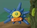 Oyunu Jelly fish çevrimiçi