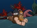 Oyunu Dangerous Dan Legends of the Seven Seas çevrimiçi
