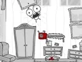 Oyunu Deadly Stasis çevrimiçi