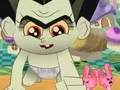 Oyunu Baby pocalypse Smash! çevrimiçi