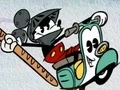 Oyunu Mickey Delivery Dash çevrimiçi