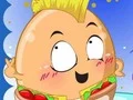 Oyunu Fluffy Egg çevrimiçi