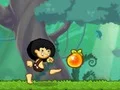 Oyunu Tog Jungle Runner çevrimiçi