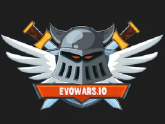 Oyunu EvoWars.io çevrimiçi
