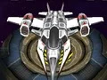Oyunu Alien Sky Invasion çevrimiçi