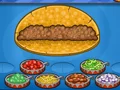 Oyunu Papa\'s Taco Mia çevrimiçi