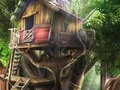 Oyunu Hidden Treehouse çevrimiçi