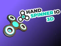 Oyunu Hand Spinner IO çevrimiçi