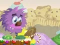 Oyunu Monster Eats Candy çevrimiçi